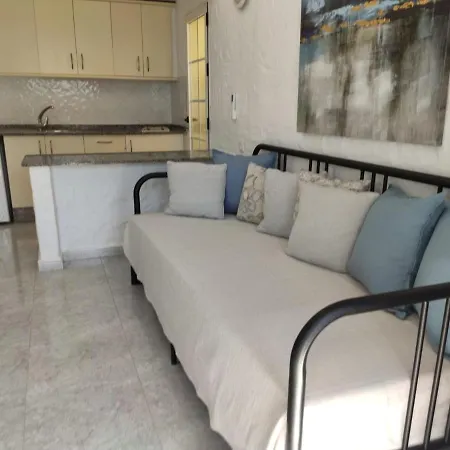 Tatil Evi With Private Garden Playa del Ingles (Gran Canaria)